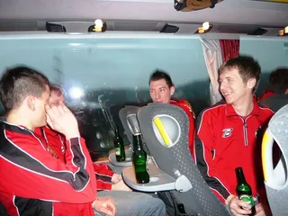 Trainingslager Belek 2009, Foto 155
