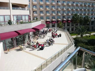 Trainingslager Belek 2009, Foto 165