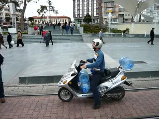Trainingslager Belek 2009, Foto 172