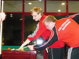 Trainingslager Belek 2009, Foto 177