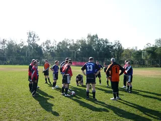 Trainingslager Belek 2009, Foto 181