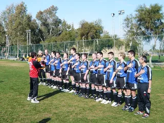 Trainingslager Belek 2009, Foto 182