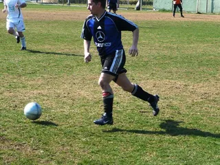 Trainingslager Belek 2009, Foto 191