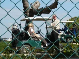 Trainingslager Belek 2009, Foto 195