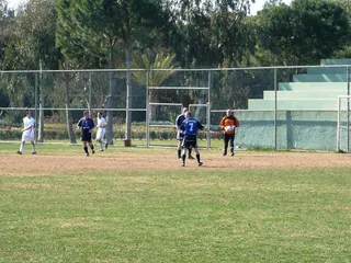 Trainingslager Belek 2009, Foto 198