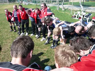 Trainingslager Belek 2009, Foto 201