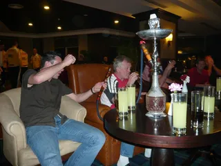Trainingslager Belek 2009, Foto 217