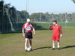 Trainingslager Belek 2009, Foto 223