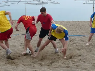 Trainingslager Belek 2009, Foto 229