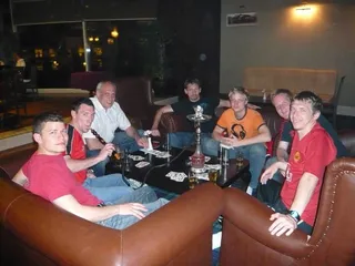 Trainingslager Belek 2009, Foto 235