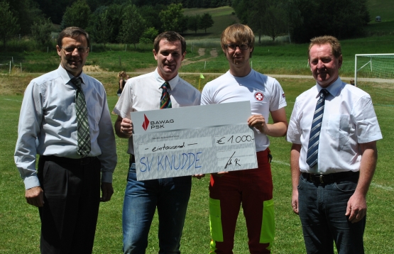 Sporttag 2014