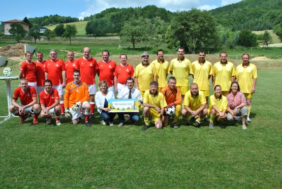 Sporttag 2014