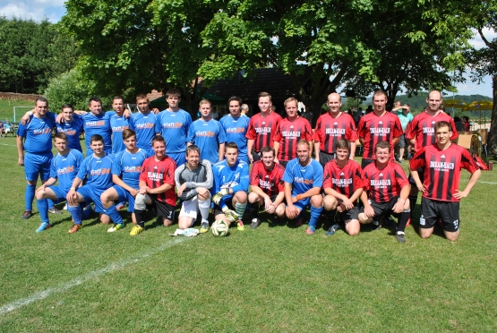 Sporttag 2014